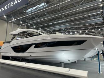 49' Beneteau 2023 Yacht For Sale